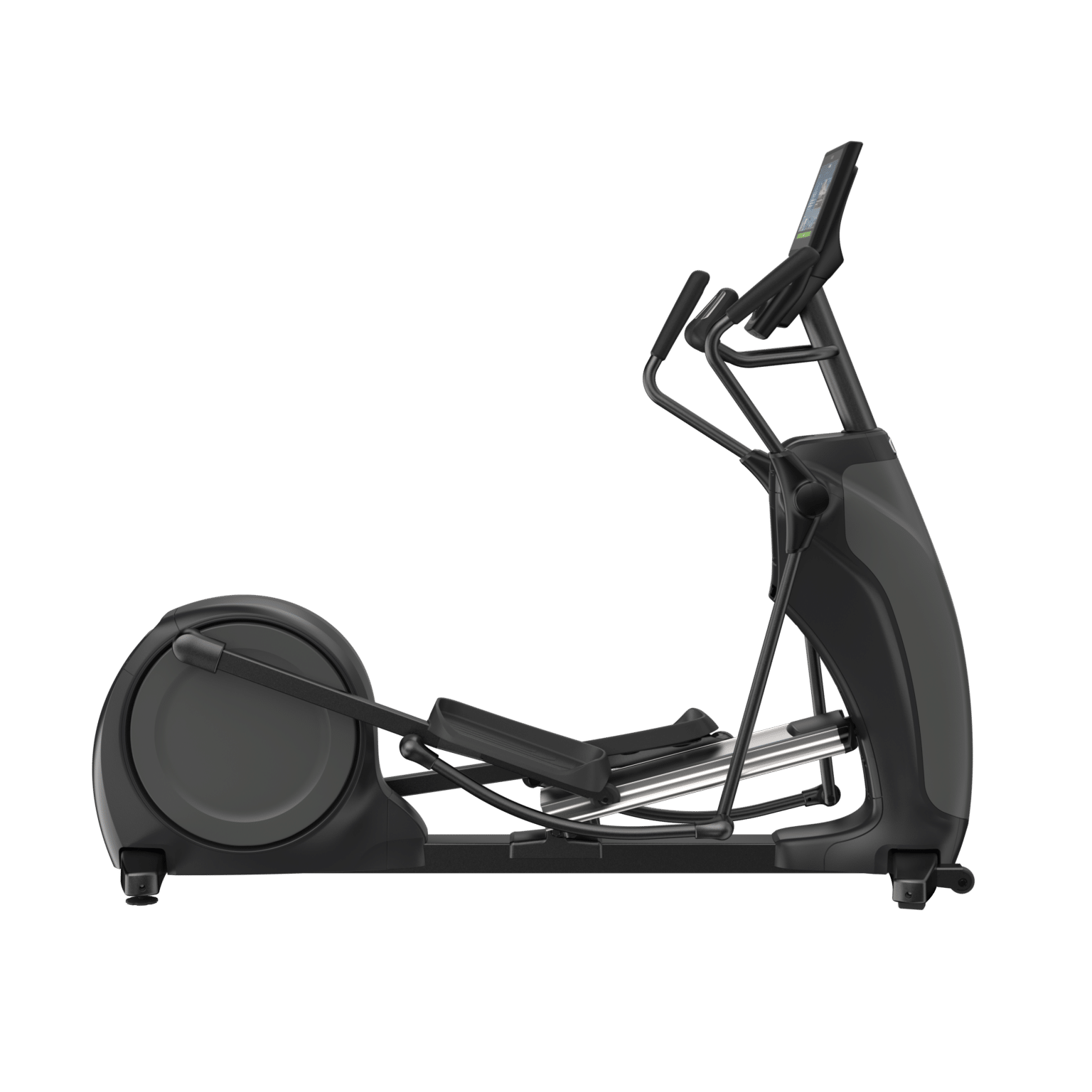 Precor EFX 600 Elliptical Crosstrainers – 685, 635